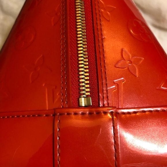 ❌SOLD❌FREE SHIPPING-private Selling 😱 “DISCONTINUED” ALMA GM !!! - Picture 6 of 15